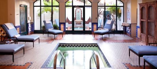 Spa Ojai